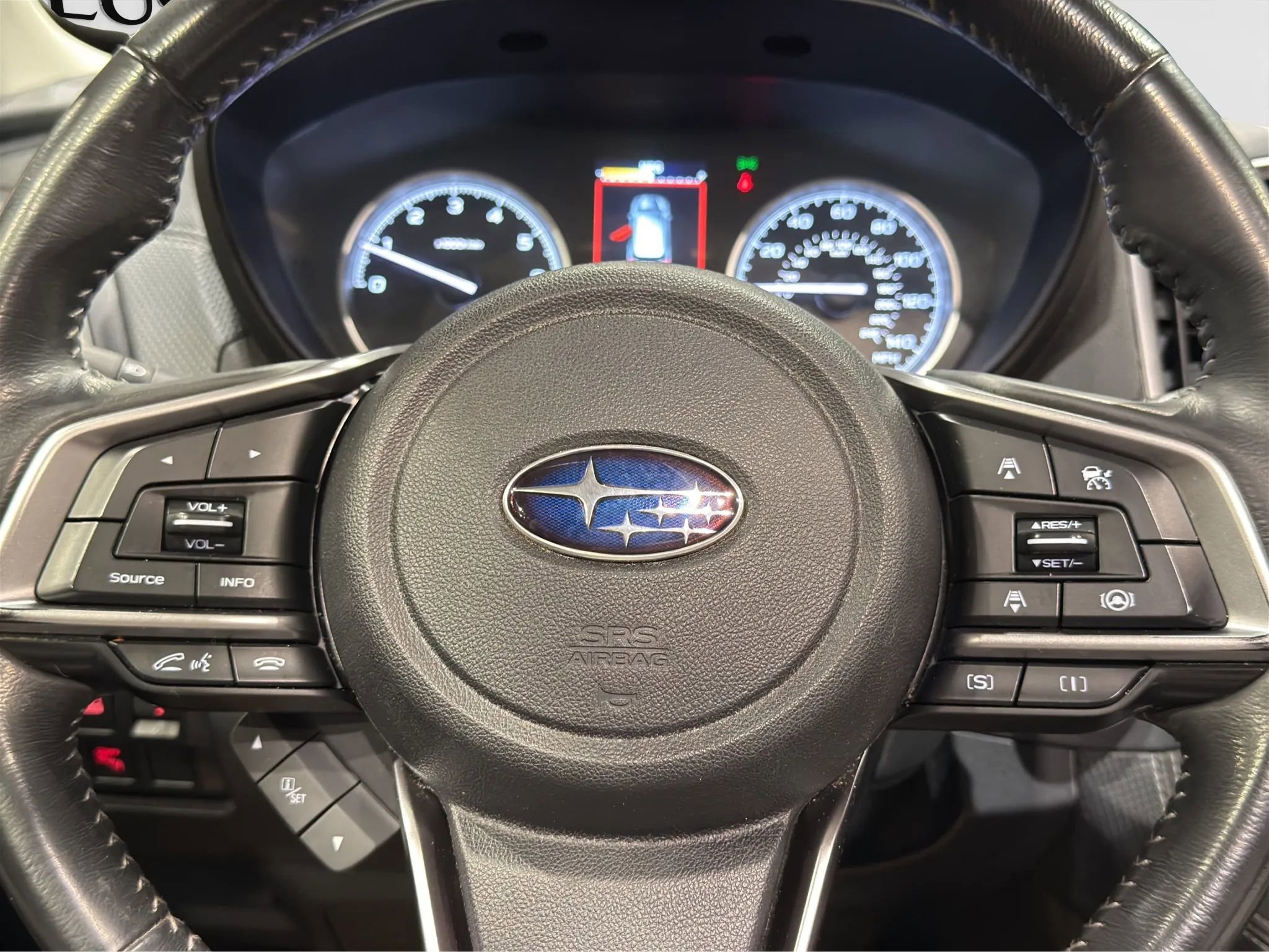 Used 2020 Subaru Forester Limited AWD/4WD image 12
