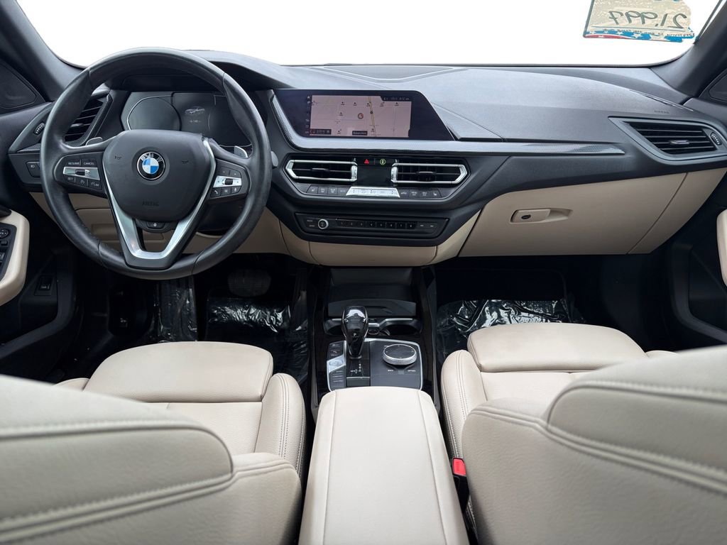 Used 2020 BMW 228i xDrive Gran Coupe w/ Convenience Package AWD/4WD image 12