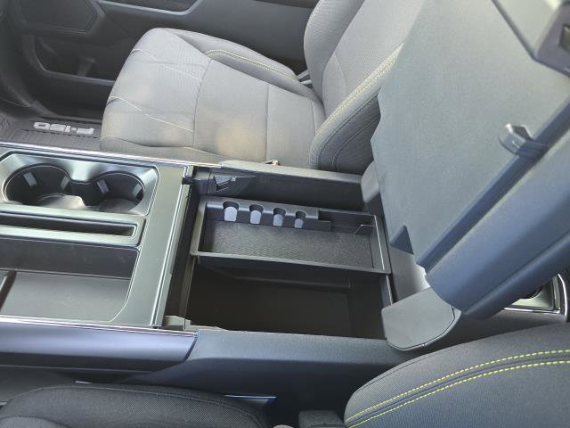 New 2025 Ford F150 STX w/ STX Black Appearance Package image 22