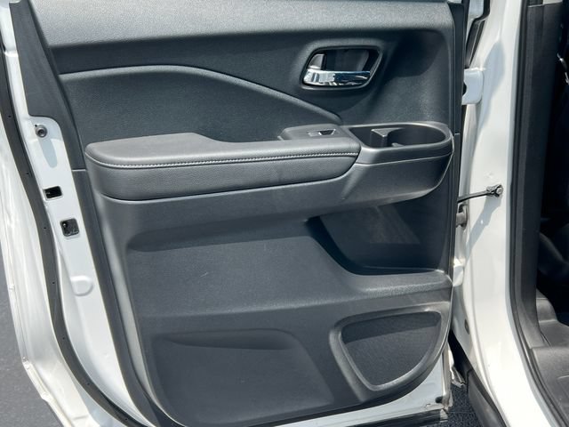Used 2023 Honda Ridgeline RTL image 37