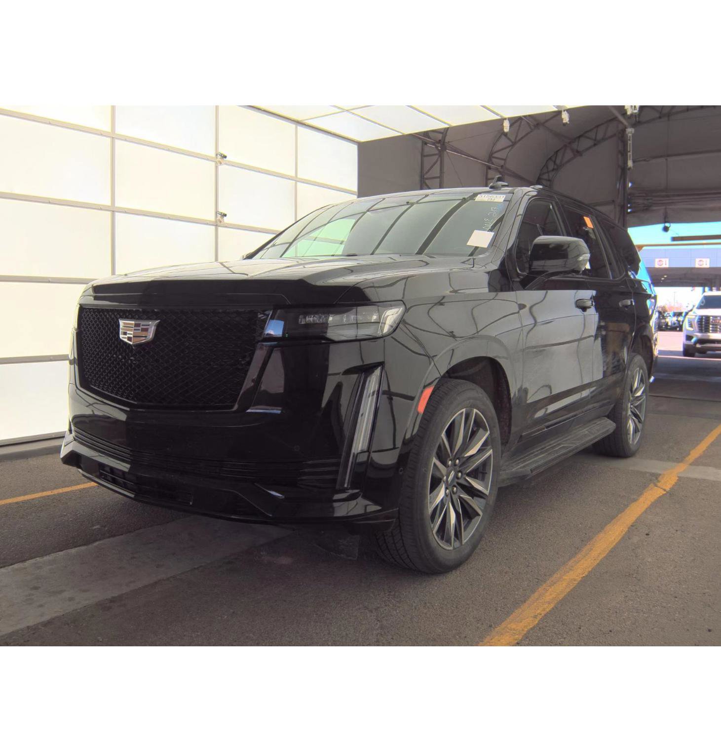 Used 2023 Cadillac Escalade Sport image 20