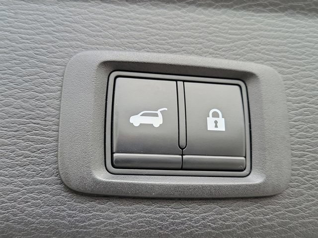 Used 2022 Mitsubishi Outlander SE FWD image 8