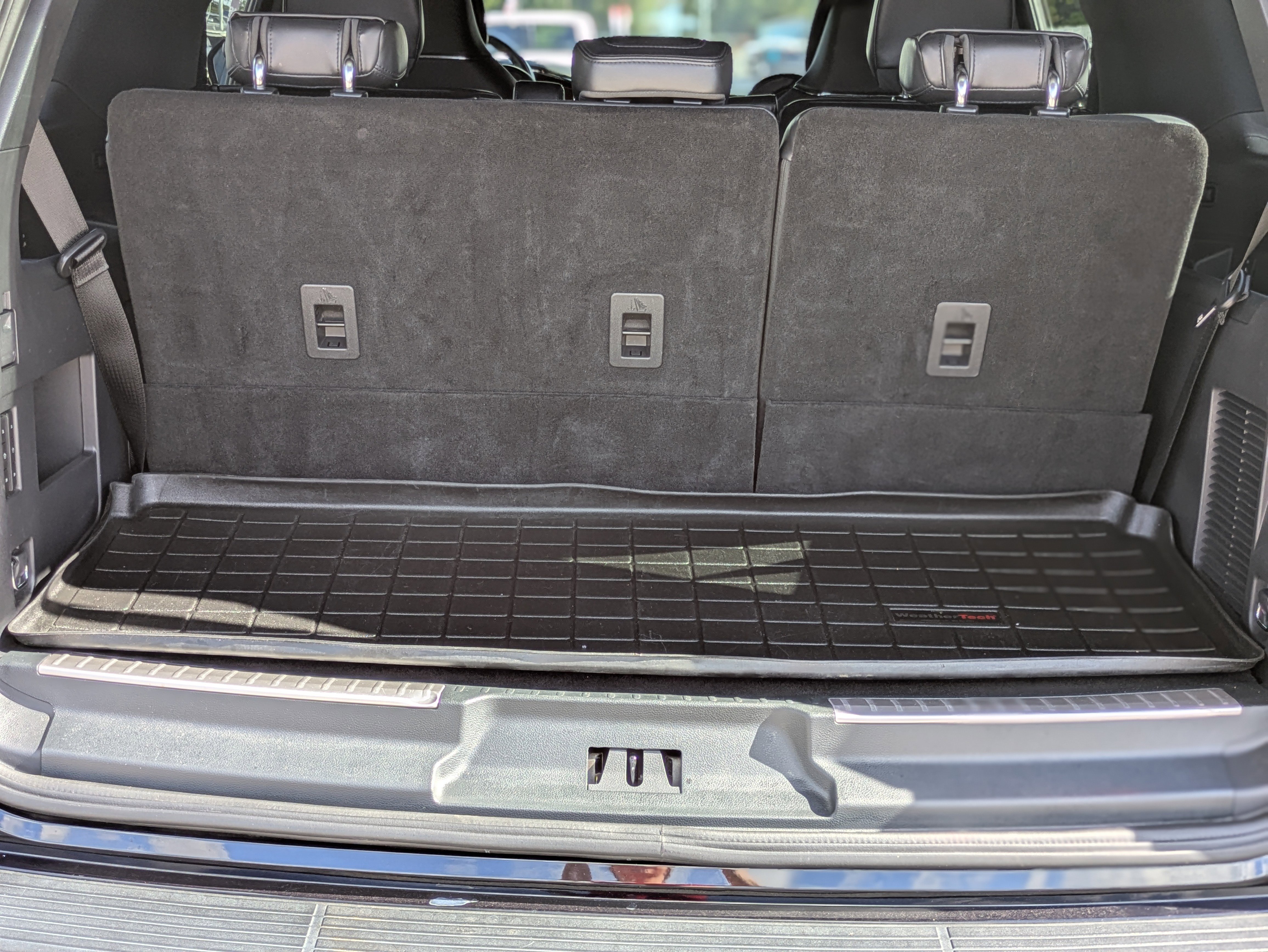 Used 2023 Lincoln Navigator Reserve image 10