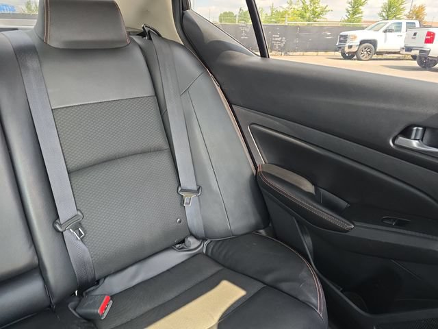 Used 2022 Nissan Altima 2.0 SR FWD image 14