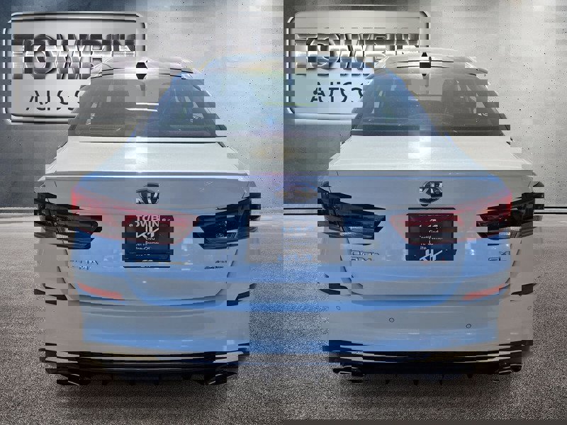 Certified 2019 Kia Optima SX image 6