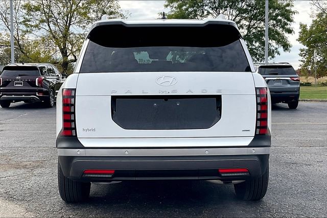 New 2026 Hyundai Palisade SEL Premium image 4
