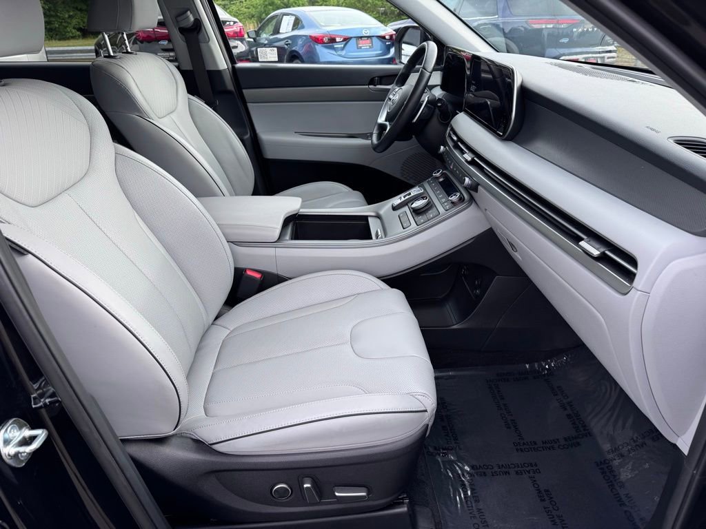 Used 2025 Hyundai Palisade SEL image 23