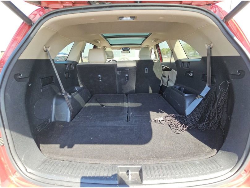 Used 2019 Kia Sorento EX image 10