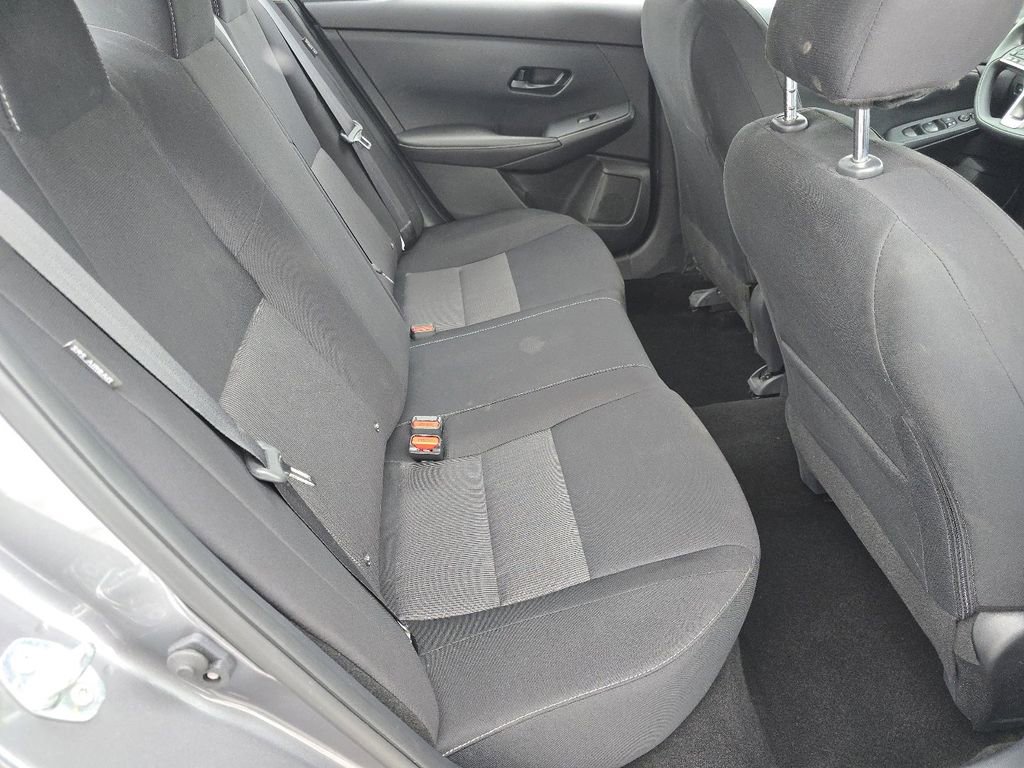 Used 2025 Nissan Sentra SV image 15