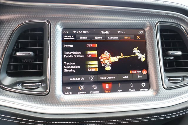 Used 2023 Dodge Challenger SRT Hellcat Widebody image 25