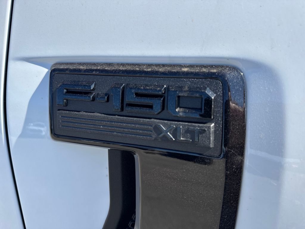 New 2026 Ford F150 XLT w/ Equipment Group 302A MID image 19