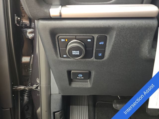 New 2027 Ford Expedition Active AWD/4WD image 41