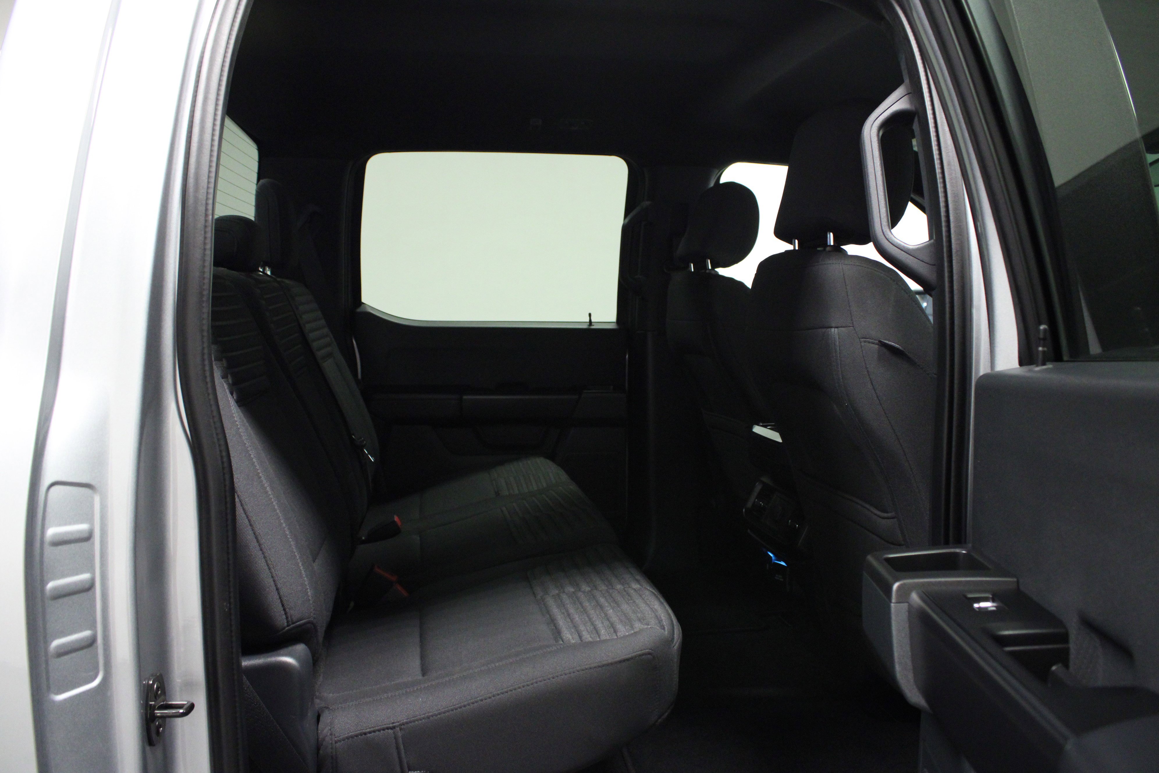 Used 2021 Ford F150 XL w/ STX Appearance Package image 15