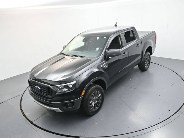 Certified 2020 Ford Ranger XLT w/ Equipment Group 301A Mid RWD image 38