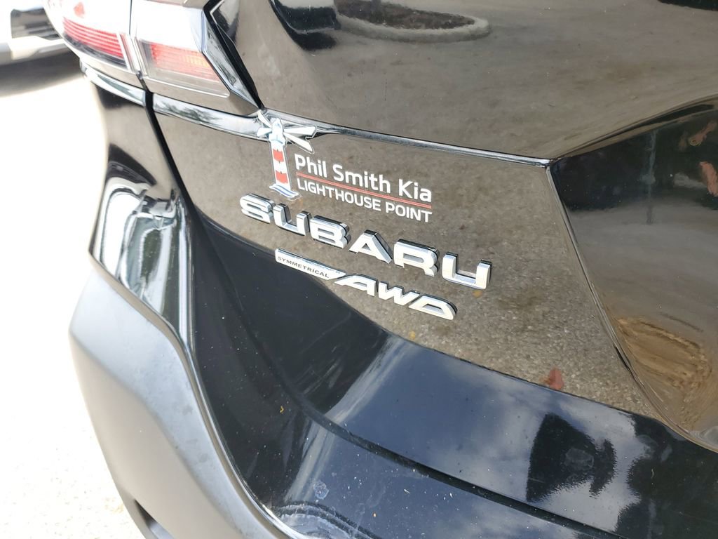 Used 2024 Subaru Outback Premium AWD/4WD image 7