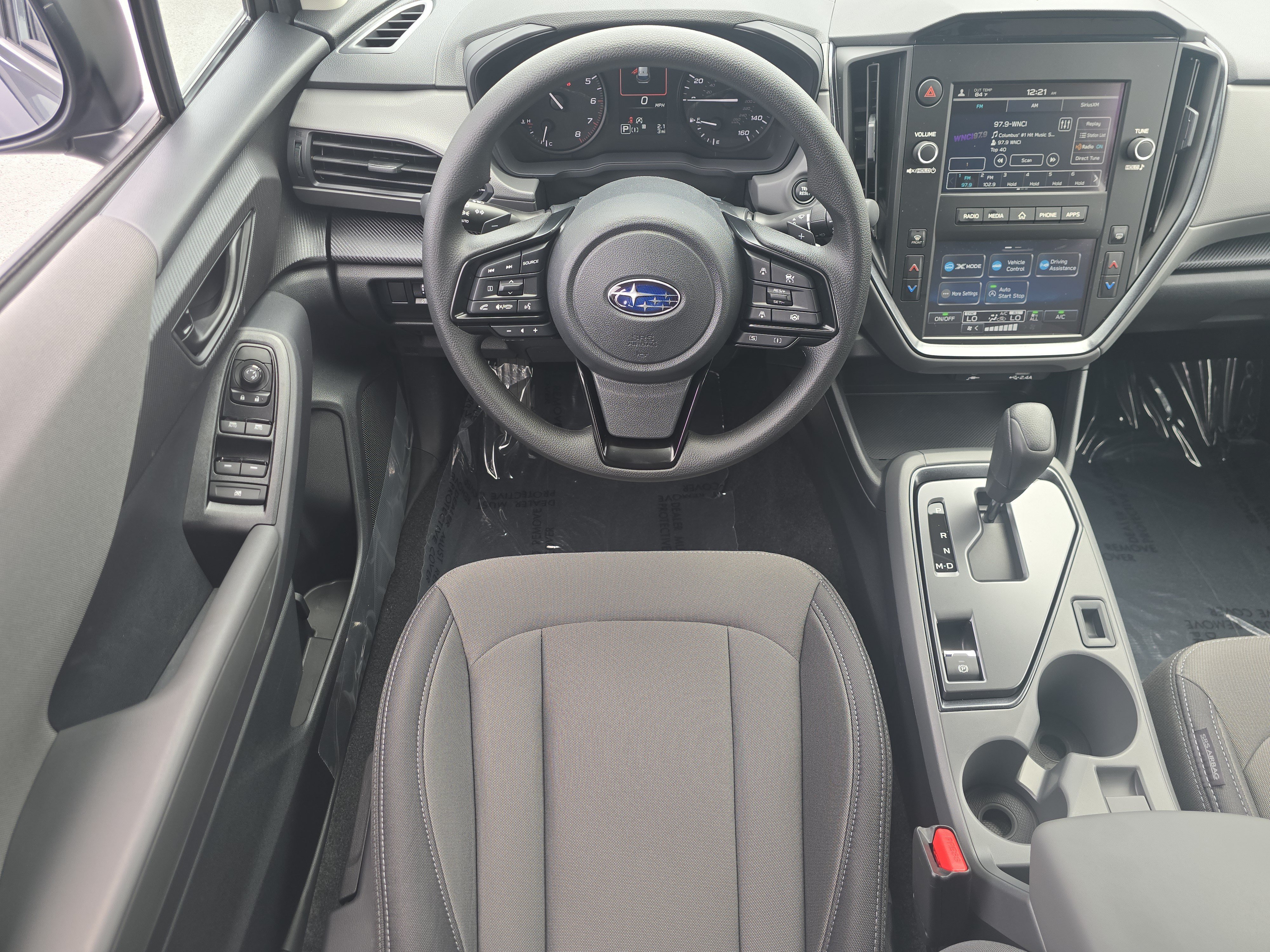 New 2026 Subaru Crosstrek 2.5i AWD/4WD image 20