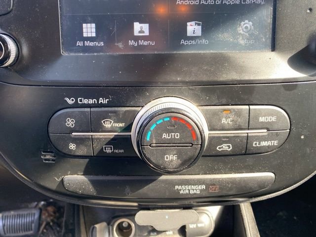 Used 2018 Kia Soul + FWD image 22