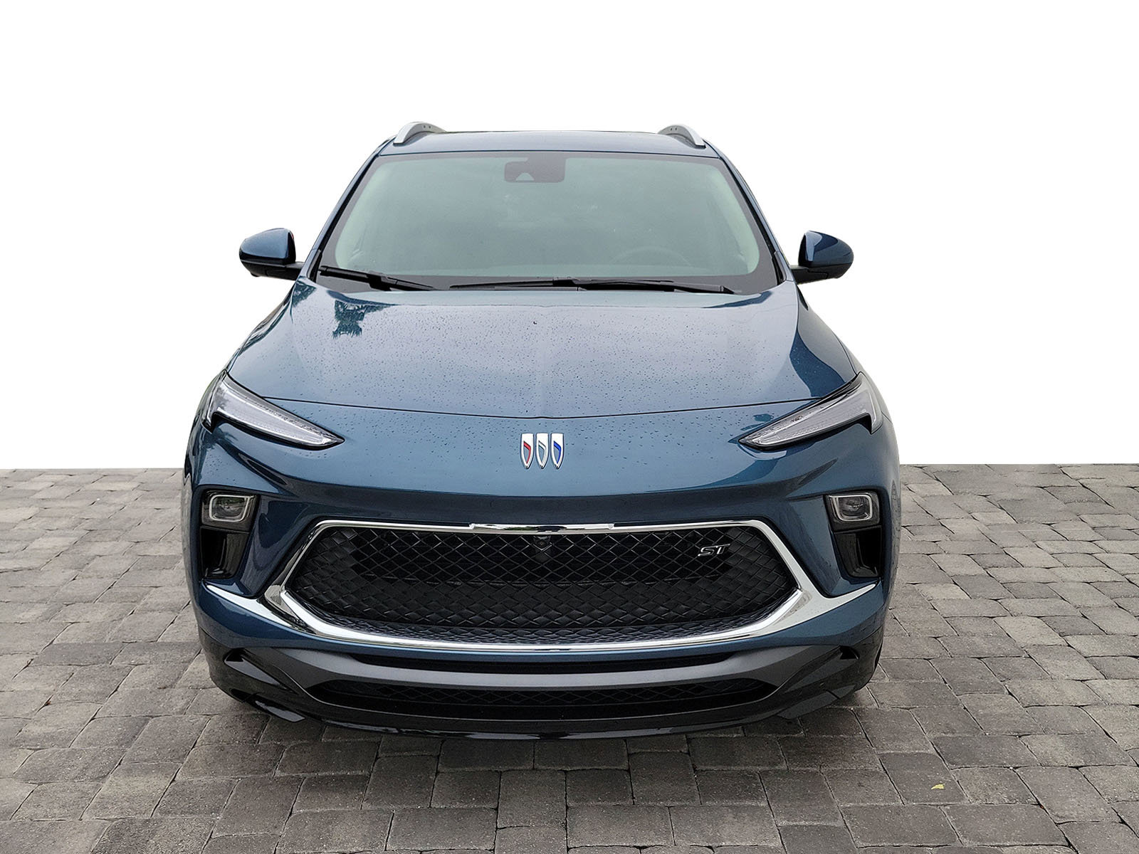 New 2026 Buick Encore GX Sport Touring w/ Advanced Technology Package image 2