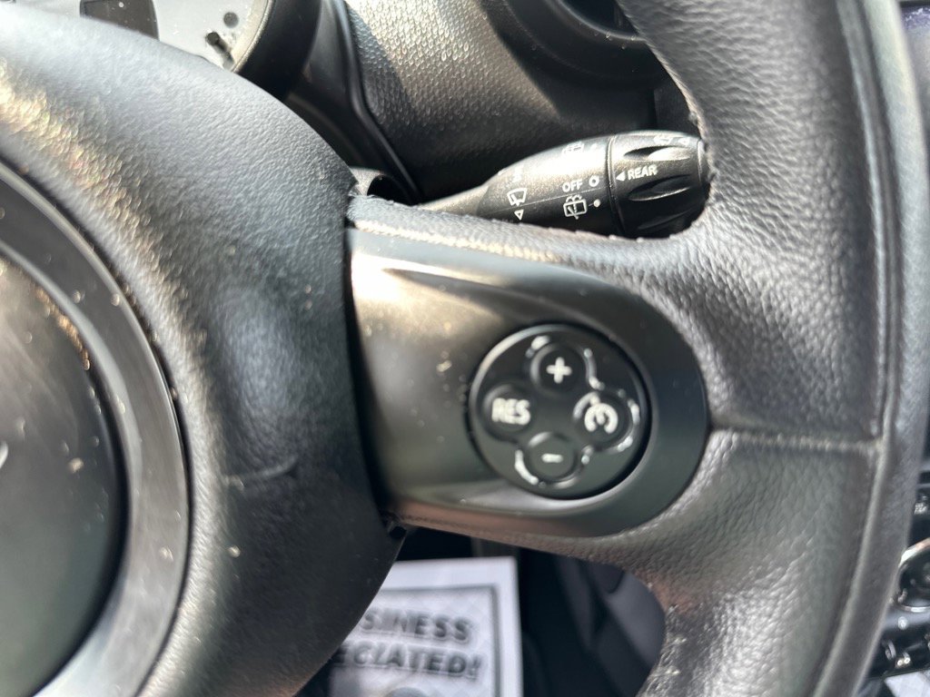 Used 2014 MINI Cooper Paceman S image 26