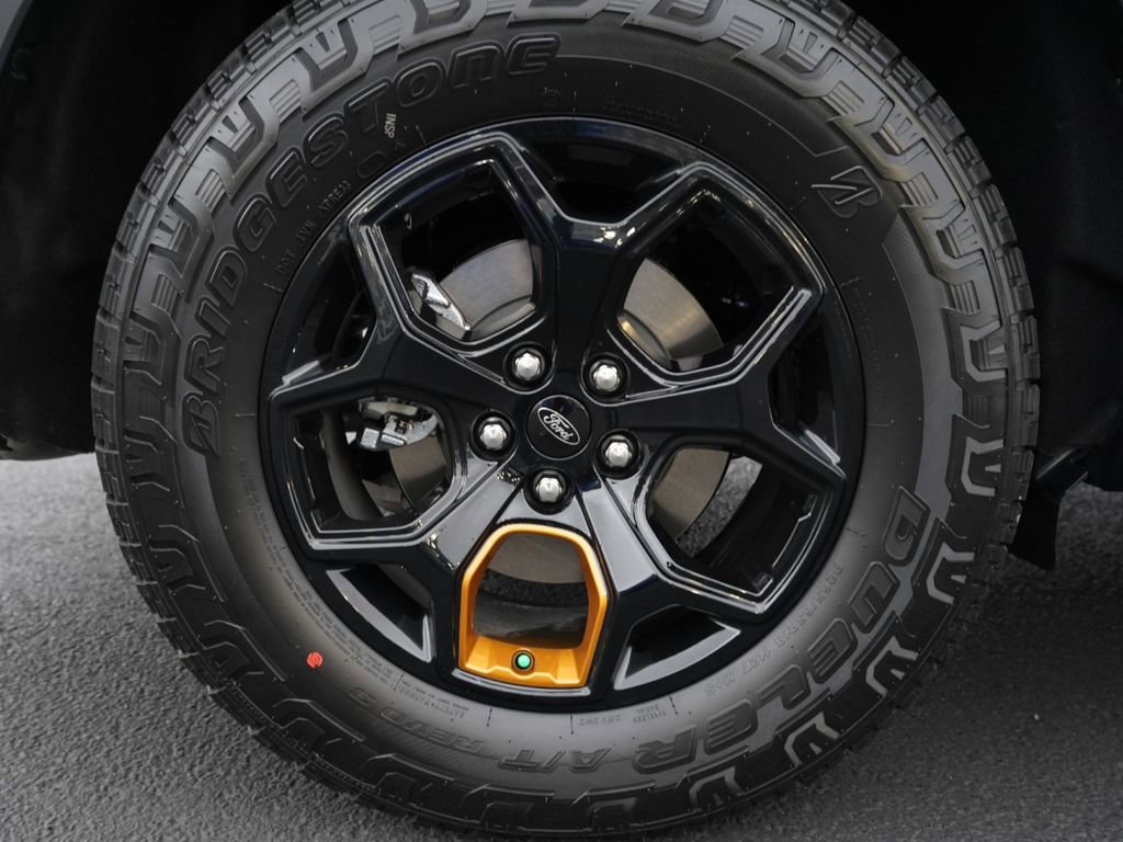 New 2026 Ford Explorer Tremor image 11