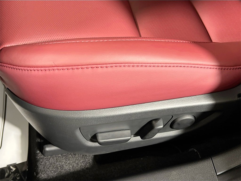 New 2026 MAZDA CX-30 AWD 2.5 S image 15