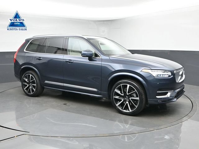 Used 2024 Volvo XC90 B5 Plus w/ Protection Package AWD/4WD image 1