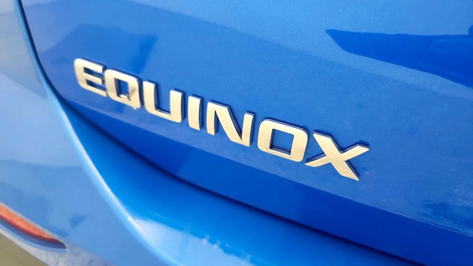 Used 2024 Chevrolet Equinox LS w/ LPO, Floor Liner Package FWD image 34