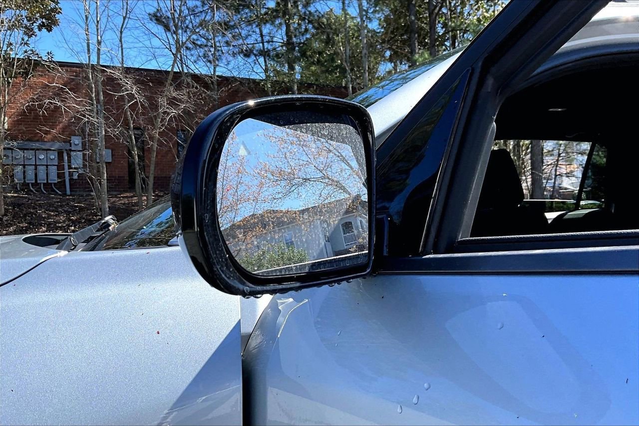 New 2026 Jeep Cherokee Laredo image 25