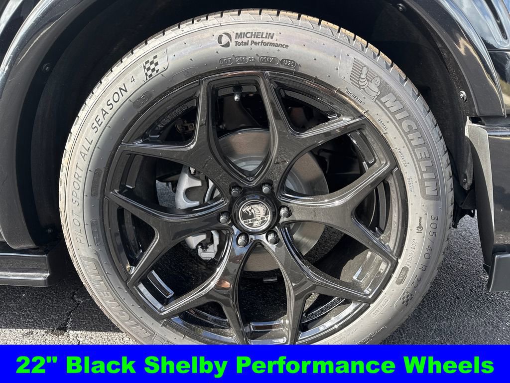 New 2025 Ford F150 Lariat w/ Equipment Group 502A High image 12