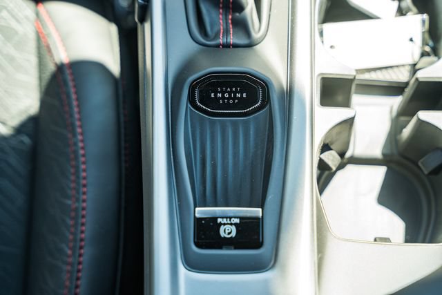 New 2026 Dodge Charger R/T w/ Driver Convenience Group AWD/4WD image 32