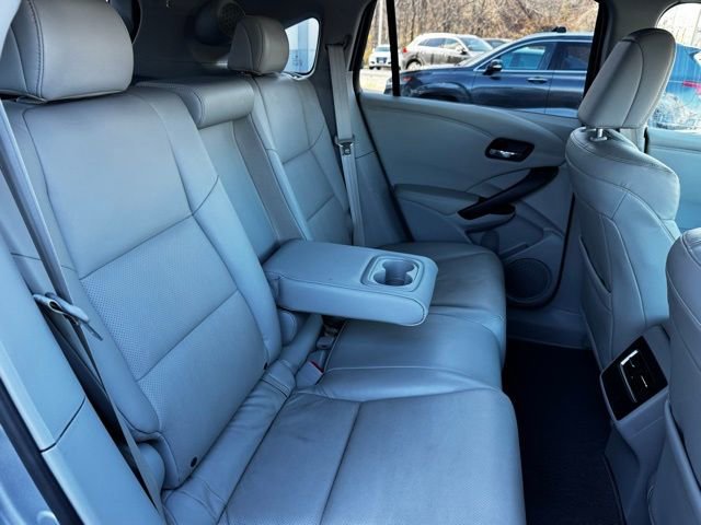 Used 2017 Acura RDX w/ Technology Package image 36