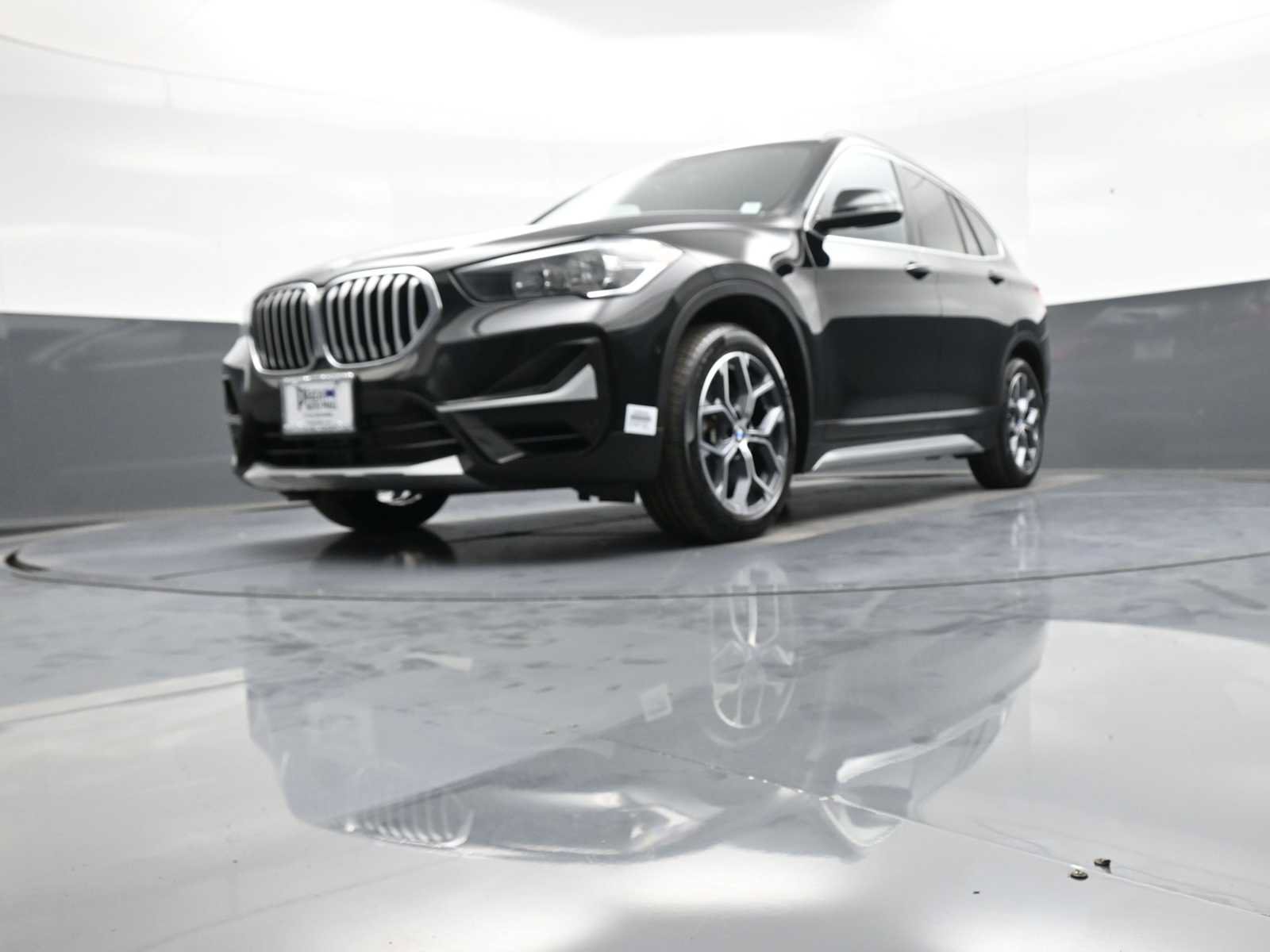 Used 2022 BMW X1 xDrive28i w/ Convenience Package AWD/4WD image 28