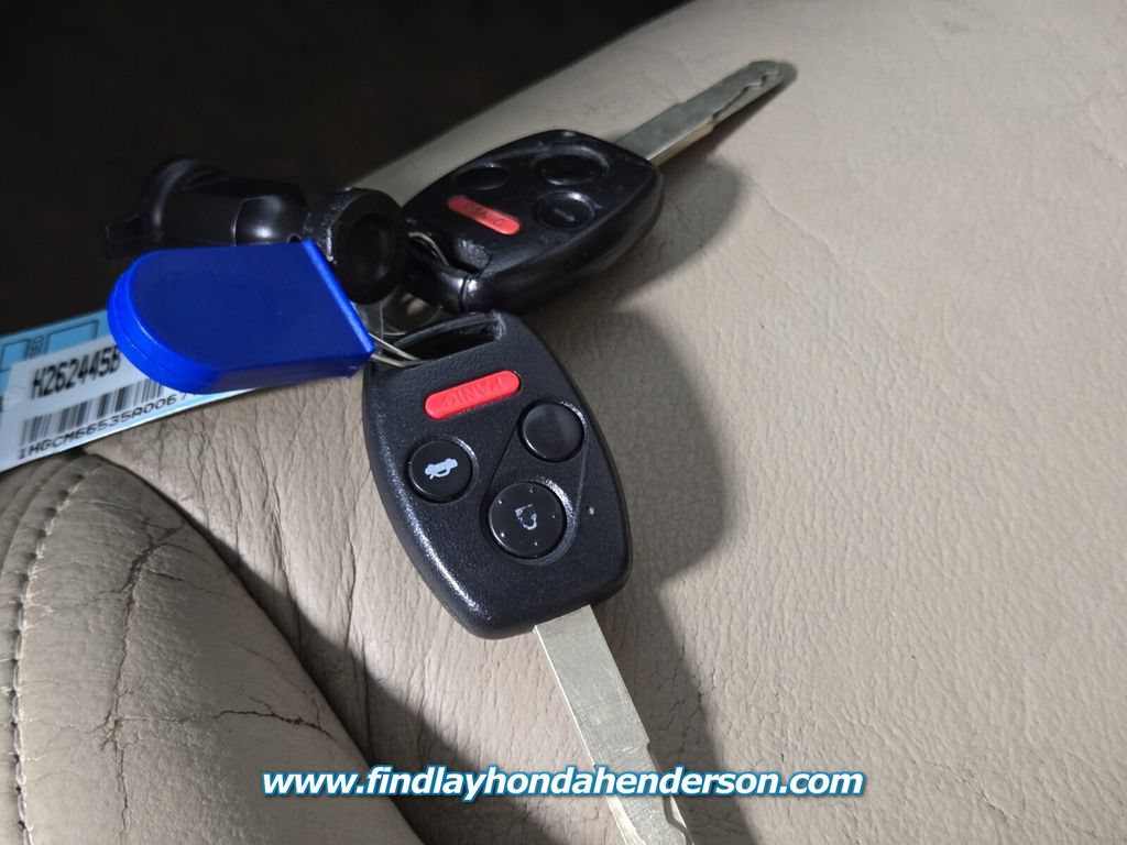 Used 2005 Honda Accord EX-L image 30