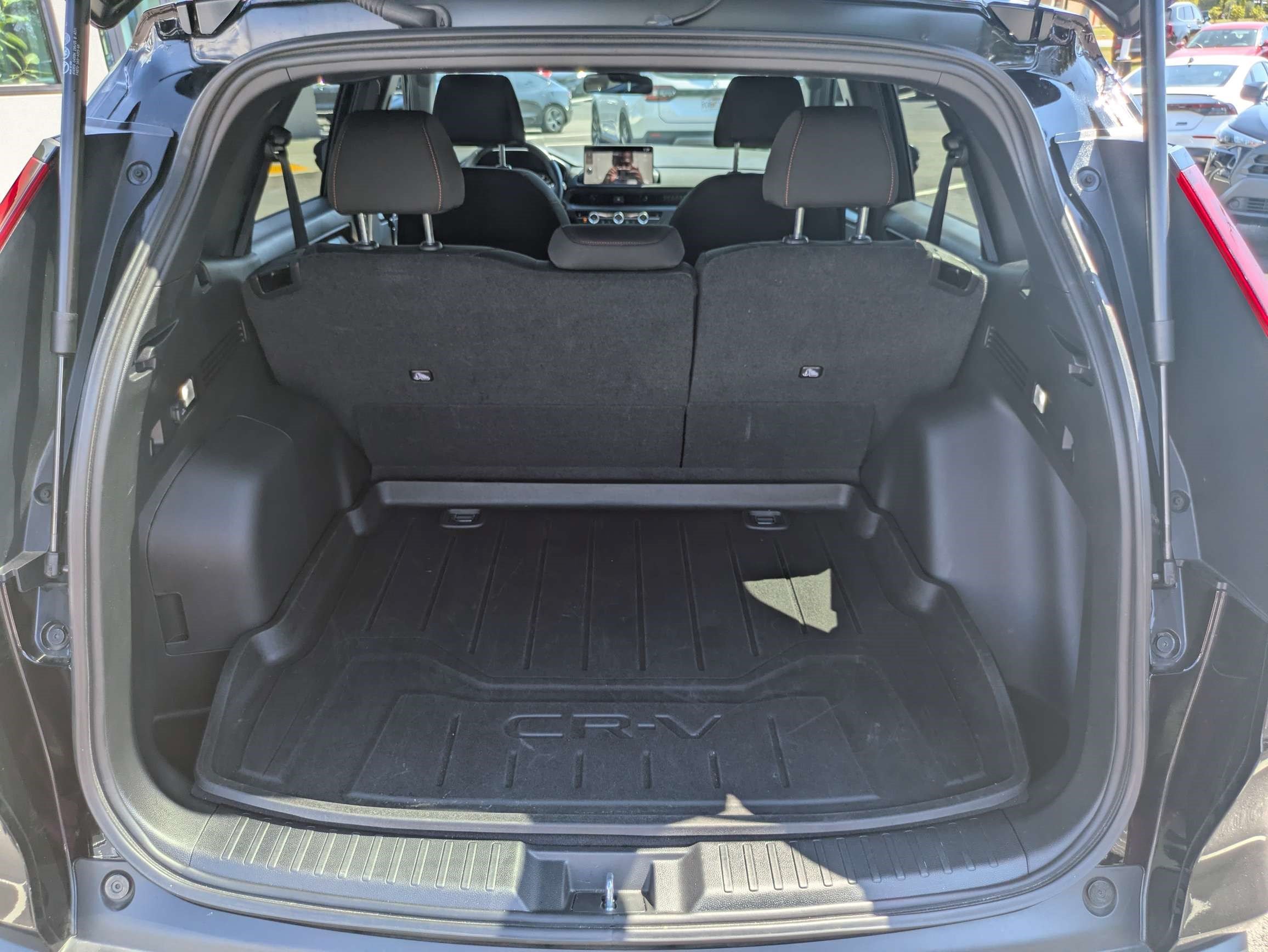 Used 2026 Honda CR-V Sport image 18