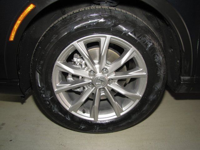 Certified 2023 Honda CR-V EX-L image 26