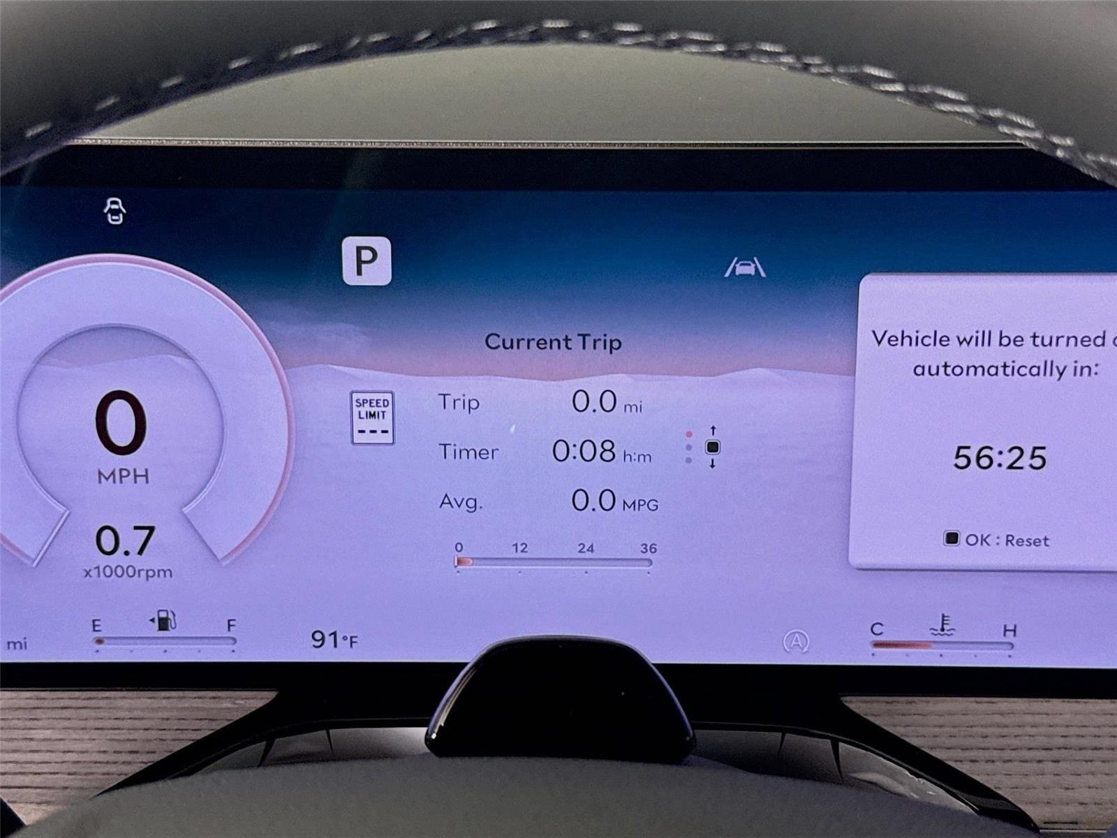 New 2027 Genesis GV80 2.5T Prestige AWD/4WD image 13