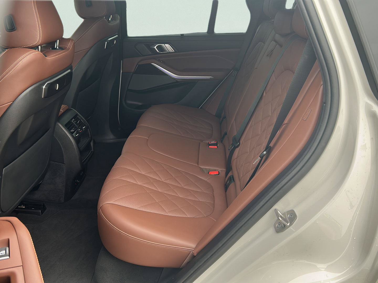 Used 2024 BMW X5 sDrive40i w/ Executive Package RWD image 20