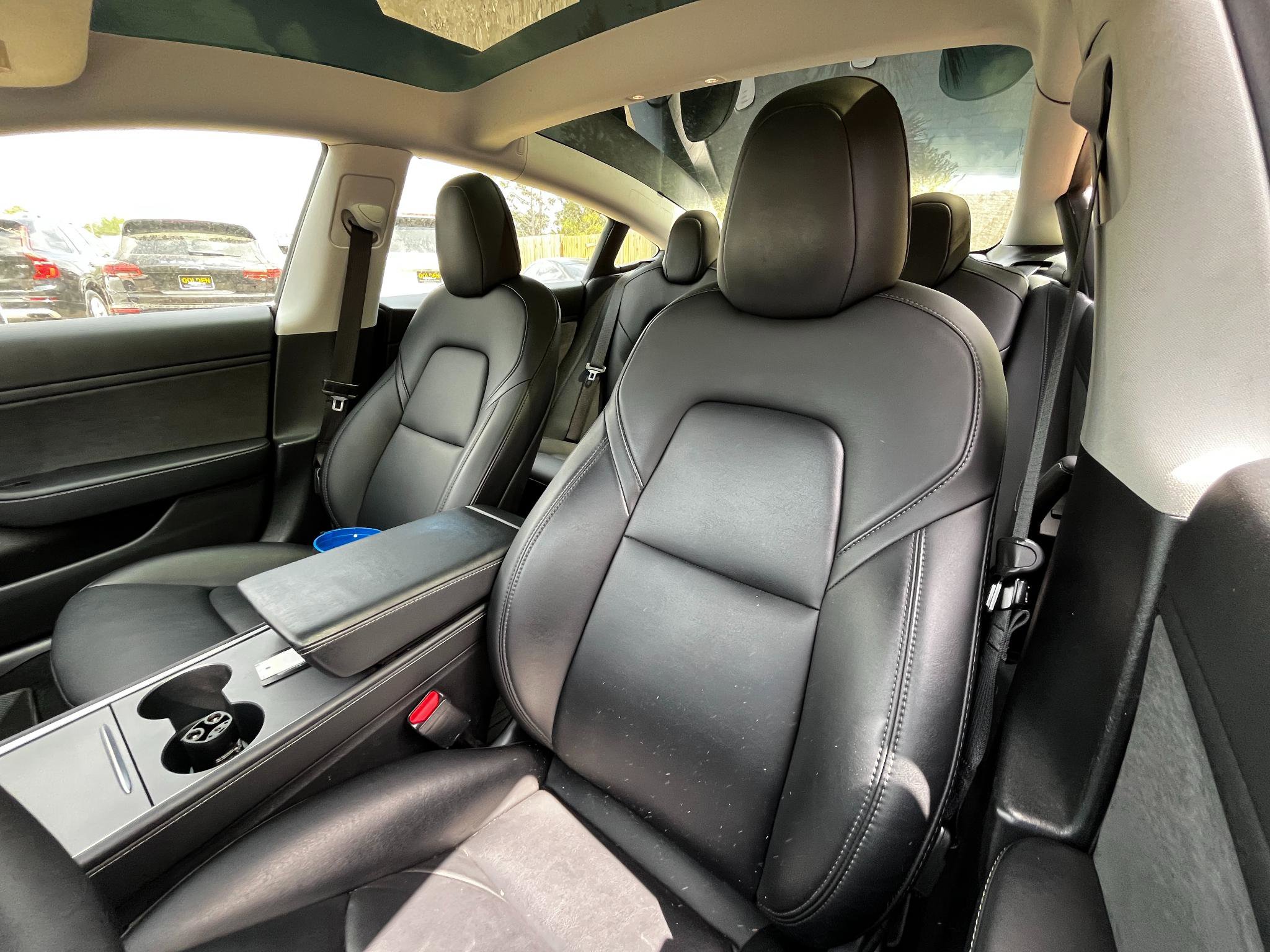 Used 2021 Tesla Model 3 Long Range image 19