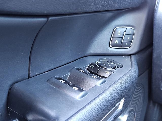 Certified 2023 Ford Expedition Max XLT image 16