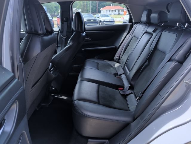Used 2023 Nissan Ariya AWD image 23
