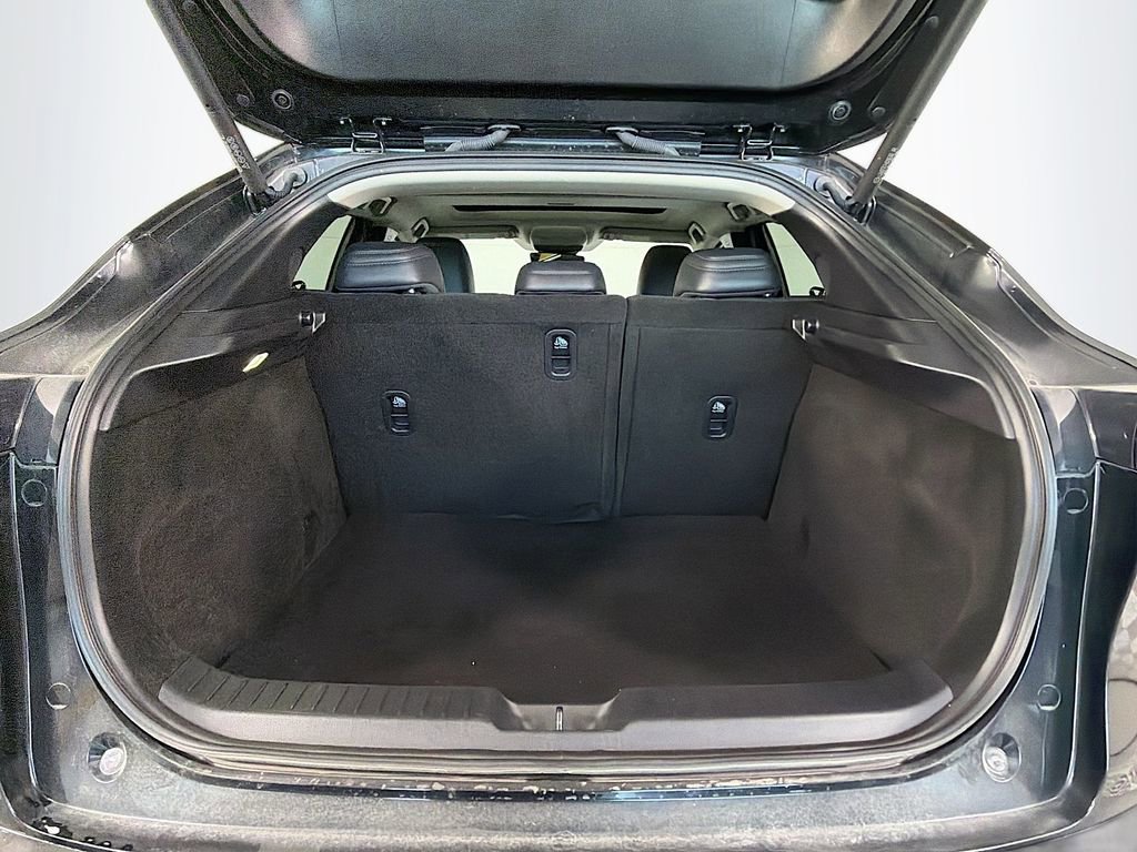 Used 2024 MAZDA CX-30 AWD 2.5 S w/ Premium Package image 28
