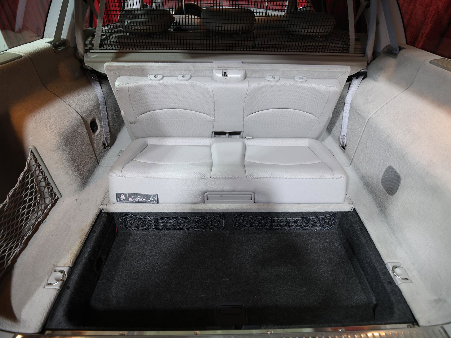 Used 2005 Mercedes-Benz E 320 Wagon image 25