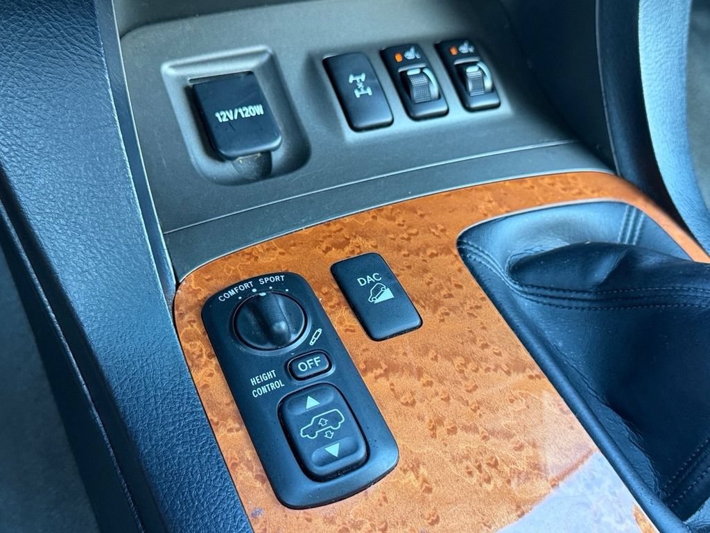 Used 2006 Lexus GX 470 AWD/4WD image 26