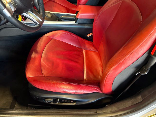 Used 2008 BMW Z4 3.0si RWD image 38