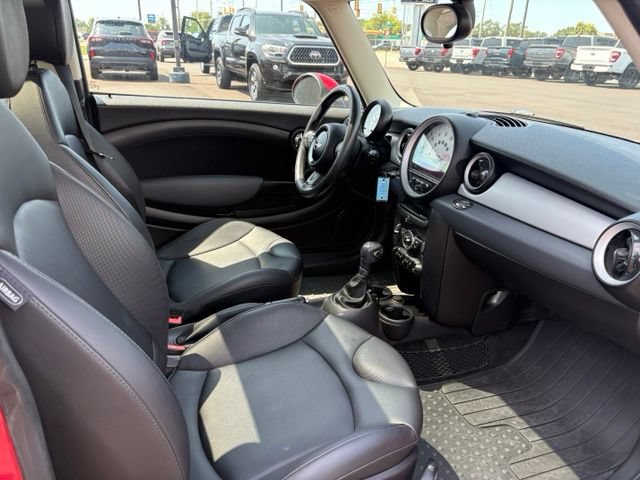 Used 2012 MINI Cooper Hardtop FWD image 13