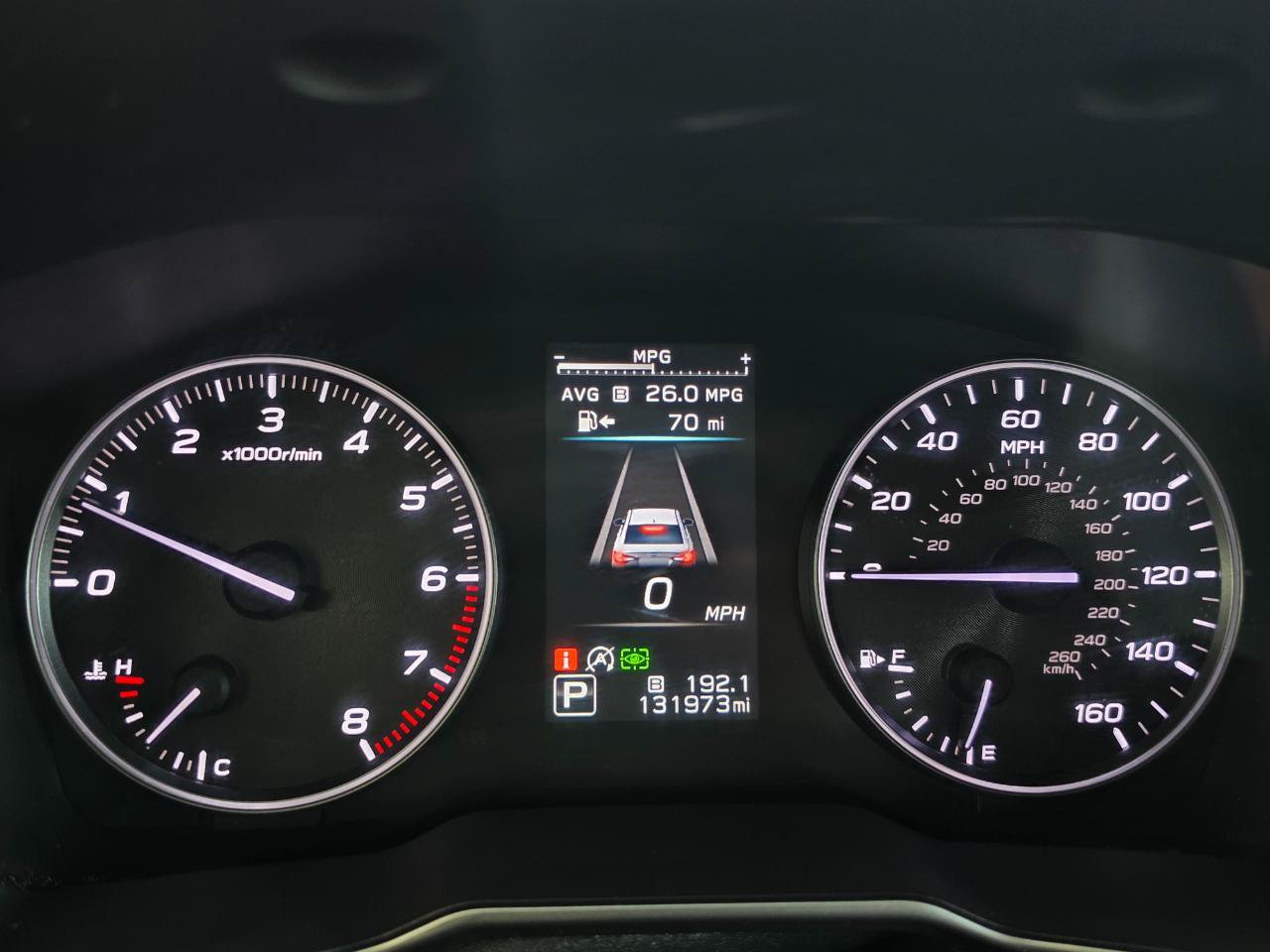Used 2021 Subaru Legacy Limited AWD/4WD image 30