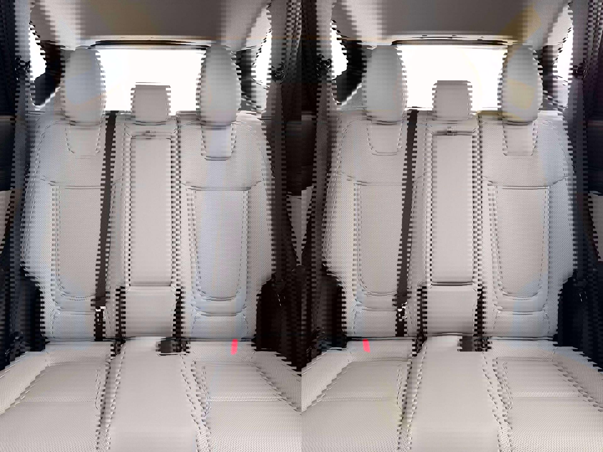 New 2026 Hyundai Tucson SEL w/ Tow & Go Package image 16