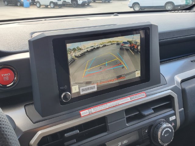 New 2026 Toyota Tacoma TRD Off-Road AWD/4WD image 25