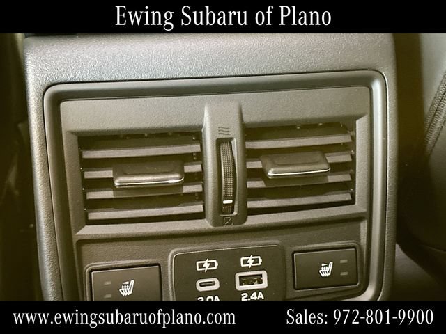 Used 2026 Subaru Outback Touring XT AWD/4WD image 28