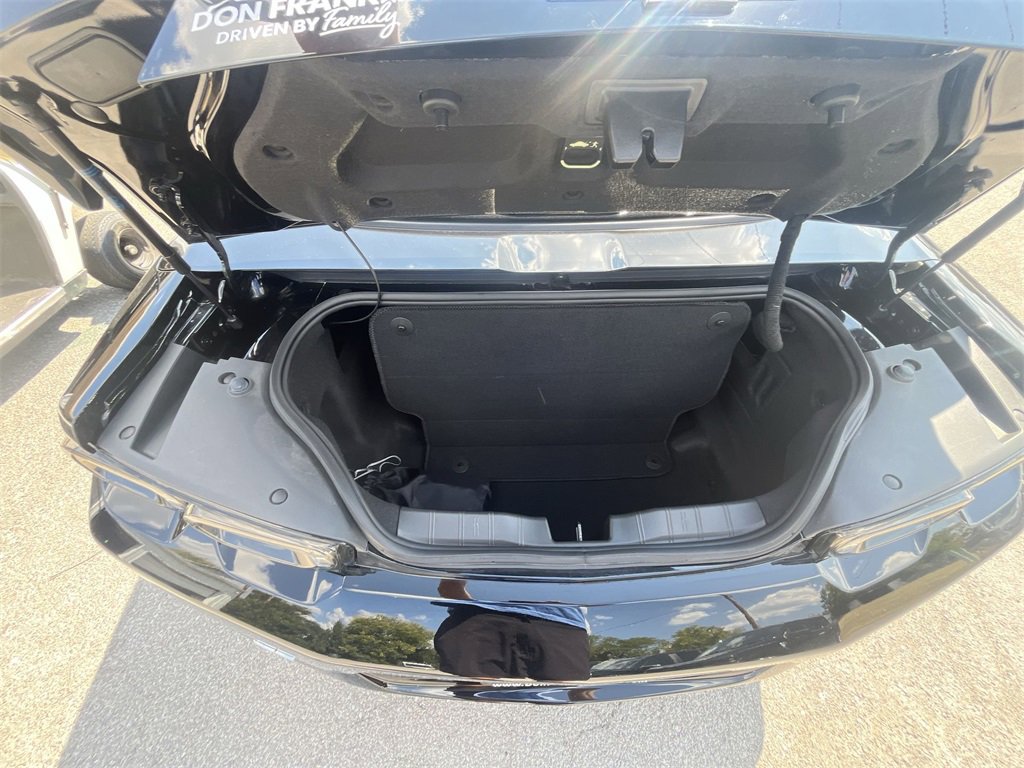 Used 2023 Chevrolet Camaro SS image 24